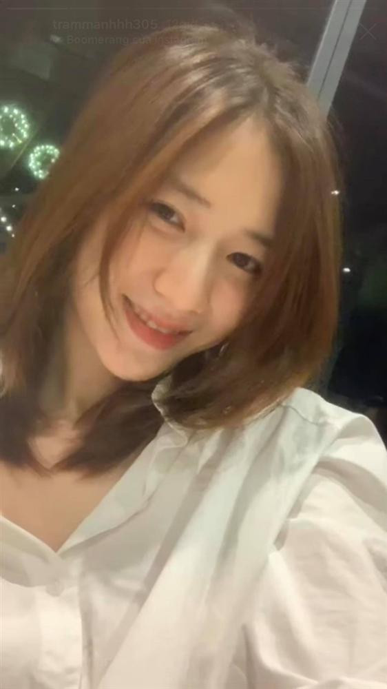 Tram Anh - vo JustaTee duoc khen giong Park Min Young-Hinh-3