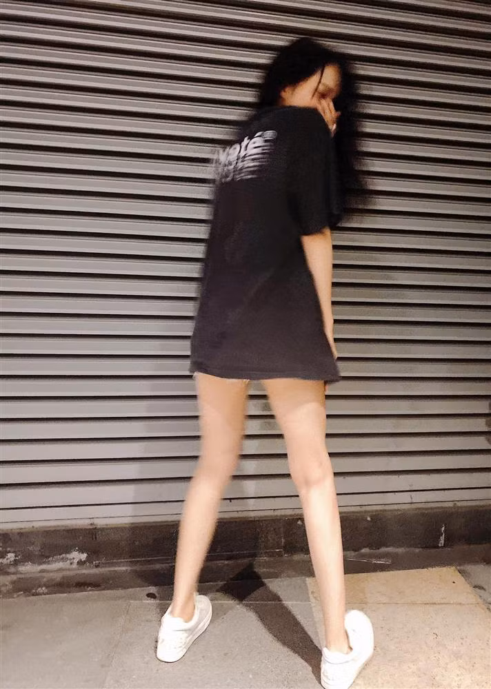 Say ruou, Huong Giang xin 1 ngay khong lam hoa hau-Hinh-2