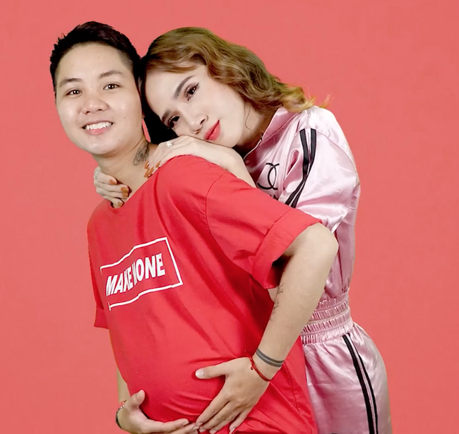 Cuc nong: Quy ong Viet dau tien mang thai da sinh con-Hinh-2