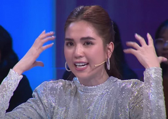 Ngọc Trinh gây sốc với phát ngôn “Đàn ông yếu mới thích sống ảo" - Hình 3 Ngoc Trinh gay soc voi phat ngon “Dan ong yeu moi thich song ao
