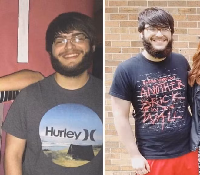 Khoe anh hau nieng rang, giam can, trang diem-Hinh-3