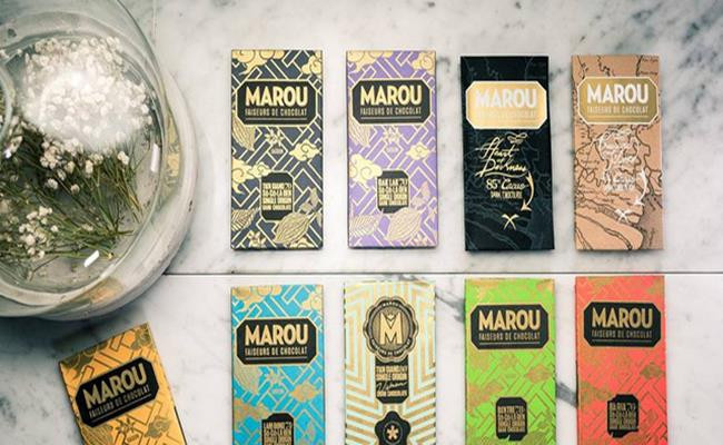 Hàng Việt Nam vừa đắt vừa hiếm, khách quốc tế 'thèm thuồng' - Hình 17 Hang Viet Nam vua dat vua hiem, khach quoc te 'them thuong'-Hinh-17