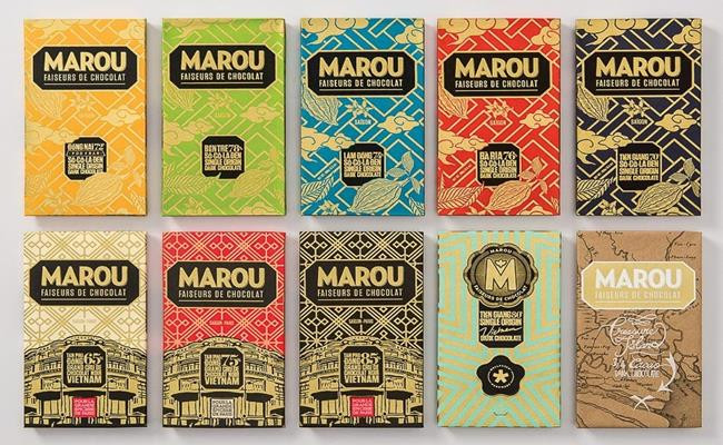 Hàng Việt Nam vừa đắt vừa hiếm, khách quốc tế 'thèm thuồng' - Hình 18 Hang Viet Nam vua dat vua hiem, khach quoc te 'them thuong'-Hinh-18