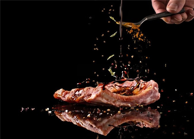 Mức lương trong mơ và góc khuất của những đầu bếp riêng ảnh 4