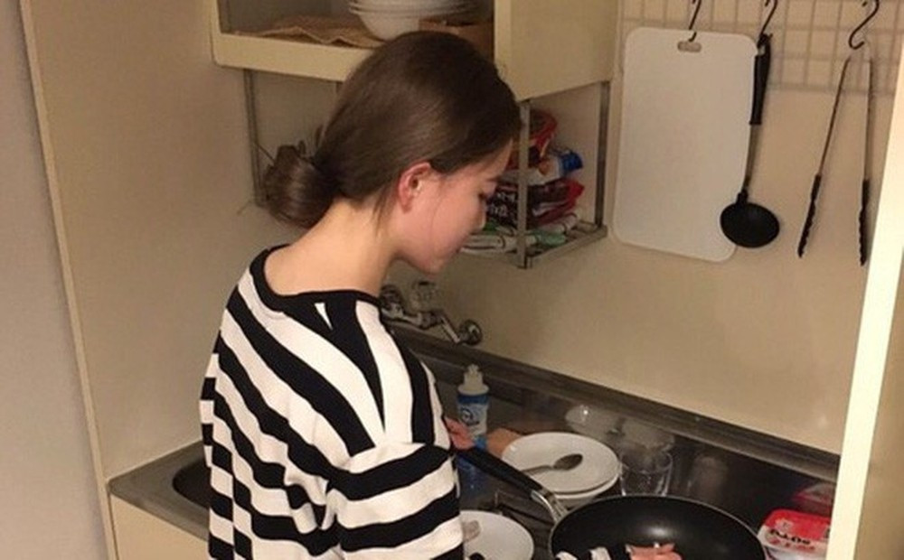 Chồng "hà tiện đệ nhất thiên hạ", vợ cao tay điều trị Chong