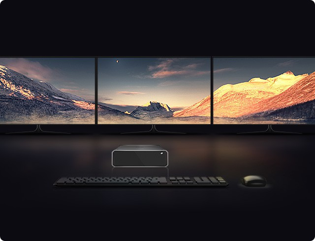 PC bo tui: RAM 12 GB LPDDR4, 2 o cung, chip Intel the he 10-Hinh-5