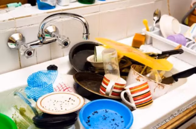 Mot thang nua dam cuoi nhung nang dau nhat quyet huy hon vi cau noi nay