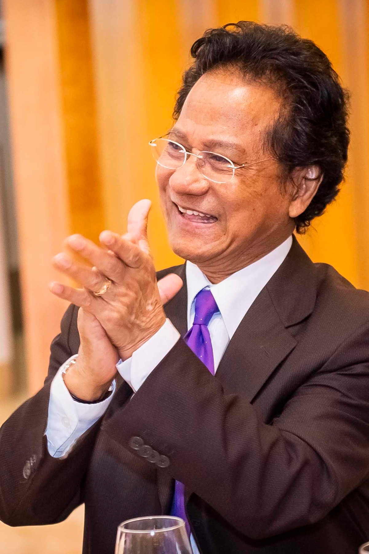 Che Linh U80 phong do, song cung vo thu 4 kem 10 tuoi-Hinh-6