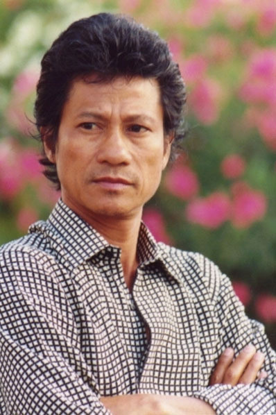 Che Linh U80 phong do, song cung vo thu 4 kem 10 tuoi-Hinh-2