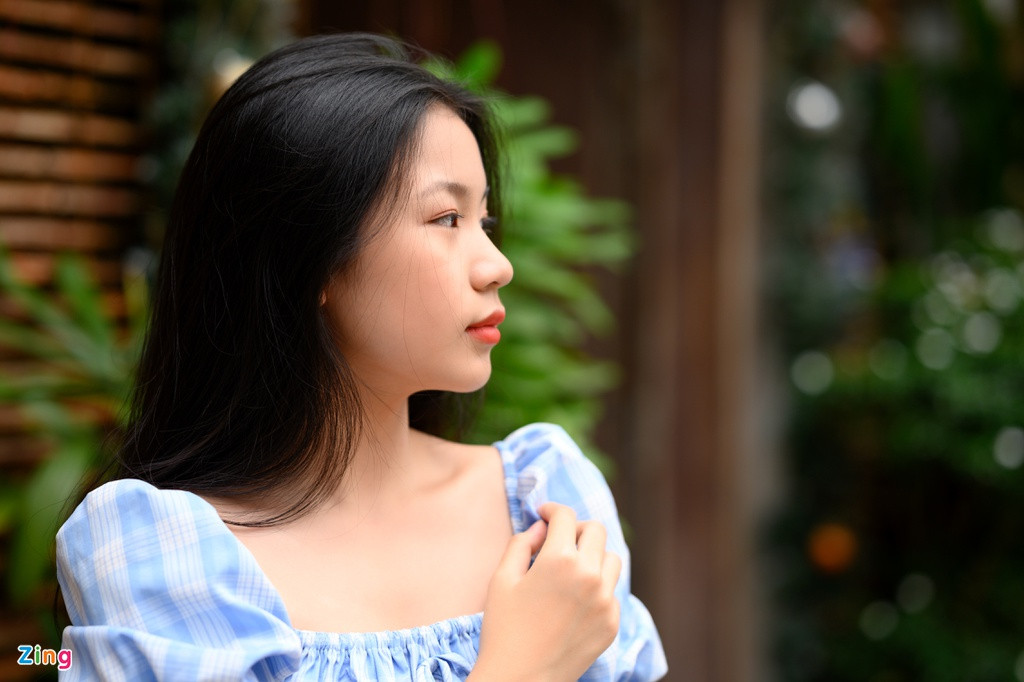 Chia sẻ với Zing, Mimi cho biết cô bé thích popdance, hát và vũ đạo. “Tôi nghe nhạc của nhiều nghệ sĩ ở Việt Nam lẫn trên thế giới. Tôi đặc biệt yêu thích những nghệ sĩ có thể vừa hát vừa nhảy tốt như Justin Timberlake, Jenifer Lopez... hay Black Pink, Big Bang".