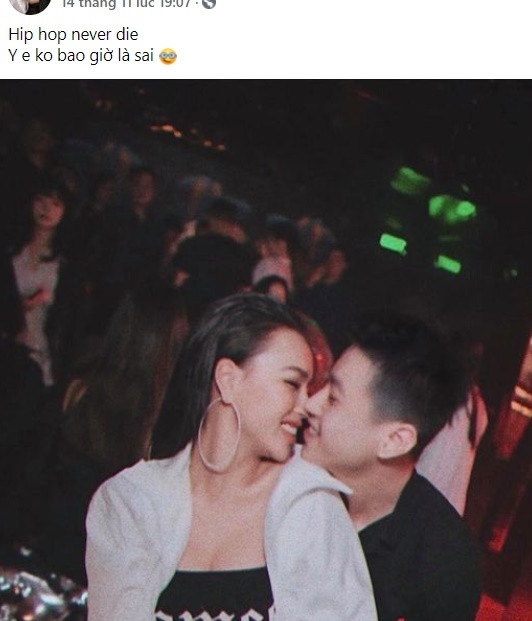 ới anh, yêu mẹ đơn thân là sự lựa chọn không bao giờ sai.