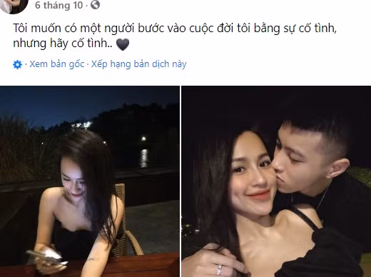 Vậy là sau hơn 2 năm ly hôn chồng cũ, DJ Tít cuối cùng cũng tìm được hạnh phúc mới.