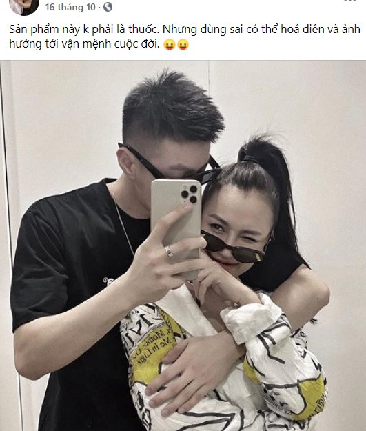 ạn trai chia sẻ sẽ hóa điên và vận mệnh cuộc đời mình sẽ ảnh hưởng nếu thiếu nữ DJ.