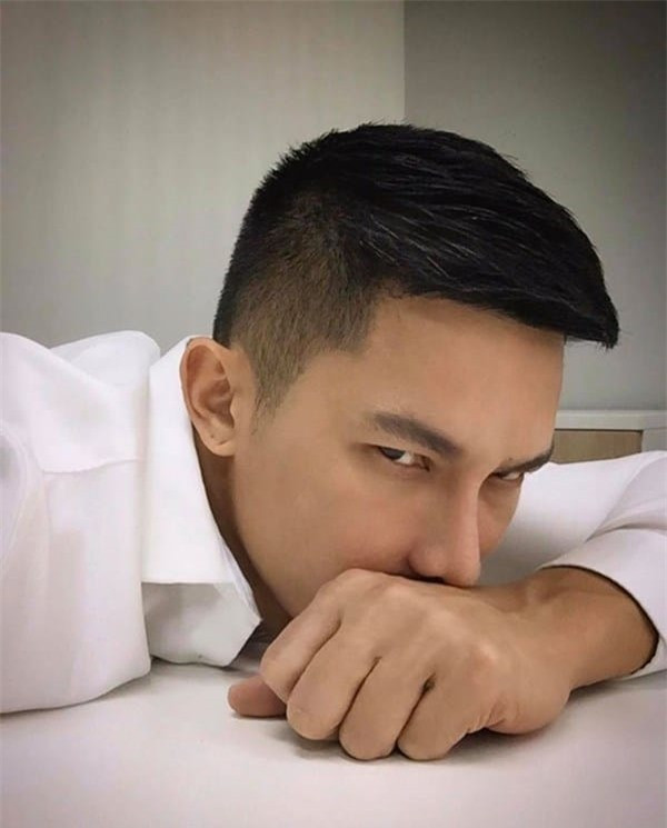 Chàng trai xuống tóc theo khóa tu gây xôn xao MXH ảnh 10