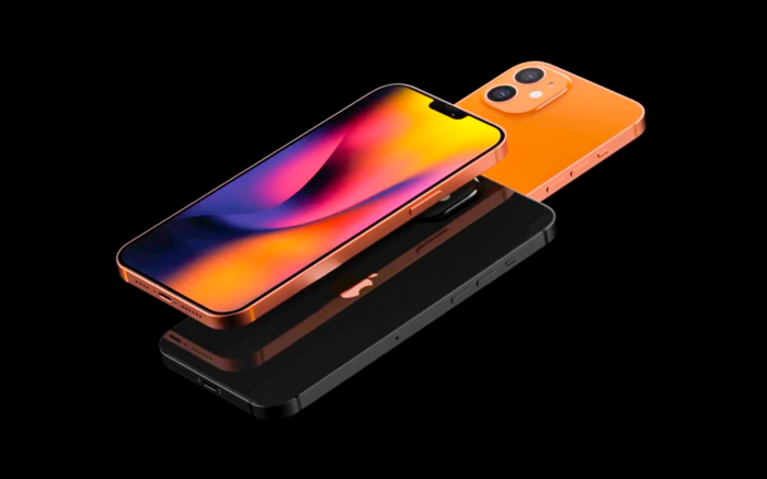 Day co the la ly do khien iPhone 12 cham ra mat vai tuan