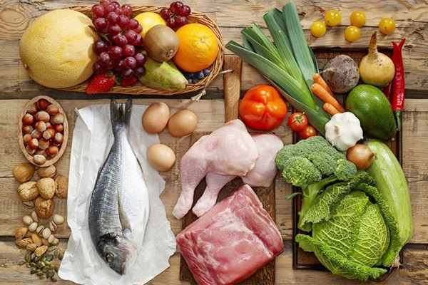 Tai sao che do an kieng Paleo lai duoc yeu thich?