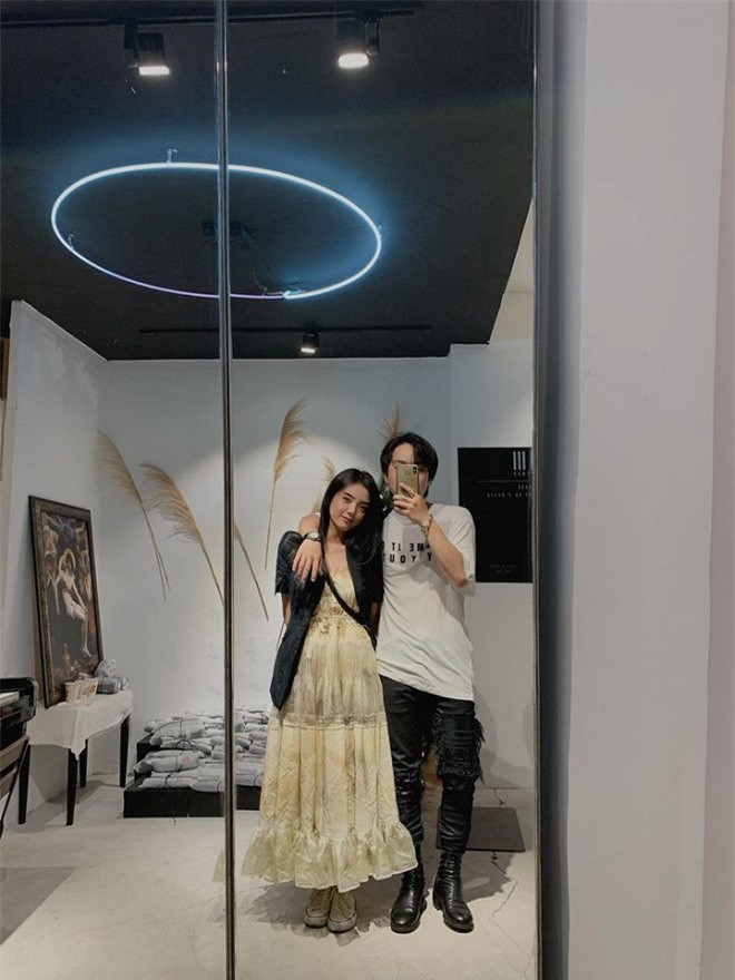 Cuộc sống của hot girl Lâm Á Hân ra sao sau 2 năm ly hôn ảnh 7