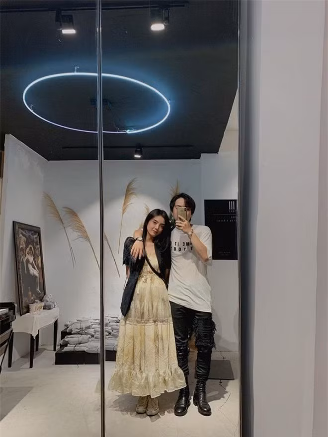 Cuộc sống của hot girl Lâm Á Hân ra sao sau 2 năm ly hôn ảnh 7