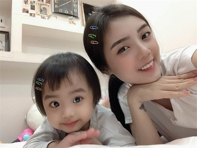 Cuộc sống của hot girl Lâm Á Hân ra sao sau 2 năm ly hôn ảnh 4