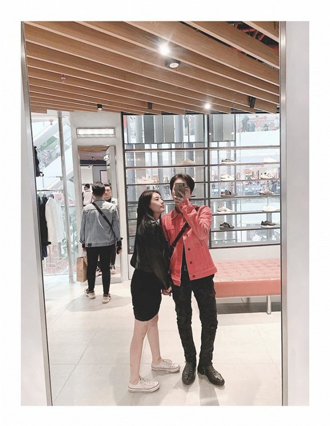 Cuộc sống của hot girl Lâm Á Hân ra sao sau 2 năm ly hôn ảnh 6