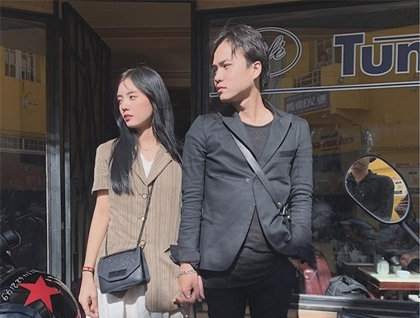 Cuộc sống của hot girl Lâm Á Hân ra sao sau 2 năm ly hôn ảnh 11