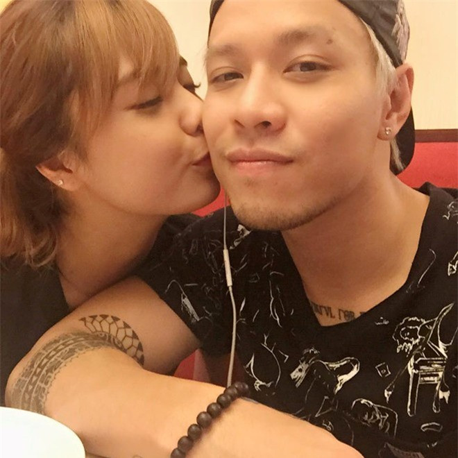 Cuộc sống của hot girl Lâm Á Hân ra sao sau 2 năm ly hôn ảnh 1