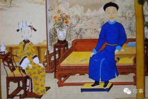 Những hoàng đế bủn xỉn nhất thế giới Nhung hoang de bun xin nhat the gioi