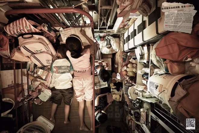 Nguoi tre chau A song trong nha tro sieu nho-Hinh-9