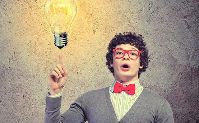 Những sai lầm người thông minh dễ mắc phải - Hình 2 Nhung sai lam nguoi thong minh de mac phai-Hinh-2