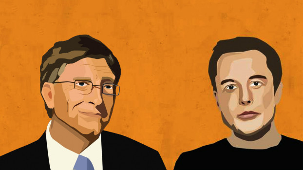 Những sai lầm người thông minh dễ mắc phải Nhung sai lam nguoi thong minh de mac phai