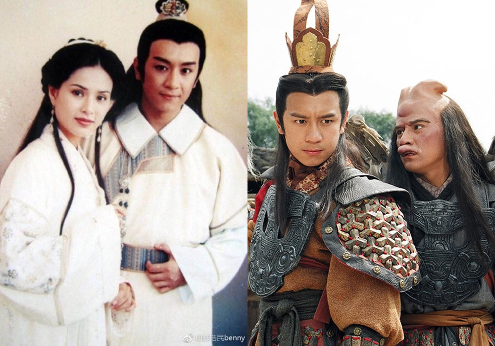 Trong quá khứ, Trần Hạo Dân từng là nam diễn viên điển trai với vẻ ngoài thư sinh, nho nhã và được yêu thích bậc nhất màn ảnh Hong Kong. Tuy nhiên, hiện tại, anh chỉ được nhớ đến với scandal sàm sỡ đồng nghiệp kém 23 tuổi, thường xuyên có những phát ngôn gây tranh cãi và ngoại hình quái lạ.