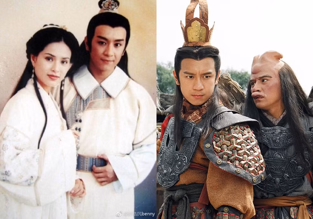 Trong quá khứ, Trần Hạo Dân từng là nam diễn viên điển trai với vẻ ngoài thư sinh, nho nhã và được yêu thích bậc nhất màn ảnh Hong Kong. Tuy nhiên, hiện tại, anh chỉ được nhớ đến với scandal sàm sỡ đồng nghiệp kém 23 tuổi, thường xuyên có những phát ngôn gây tranh cãi và ngoại hình quái lạ.