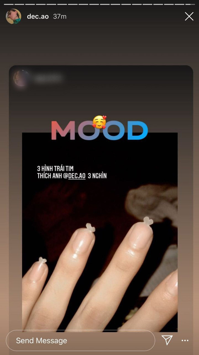 Decao khởi xướng mẫu móng tay răng cưa tự vệ gây tranh cãi - Hình 7 Decao khoi xuong mau mong tay rang cua tu ve gay tranh cai-Hinh-7