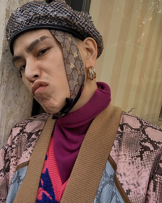 Decao khoi xuong mau mong tay rang cua tu ve gay tranh cai