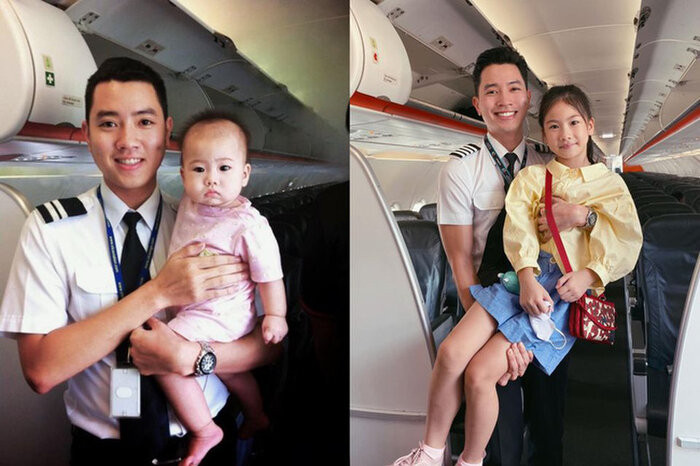 Khoe anh 'before-after', 'co truong tre nhat Viet Nam' gay sot-Hinh-2