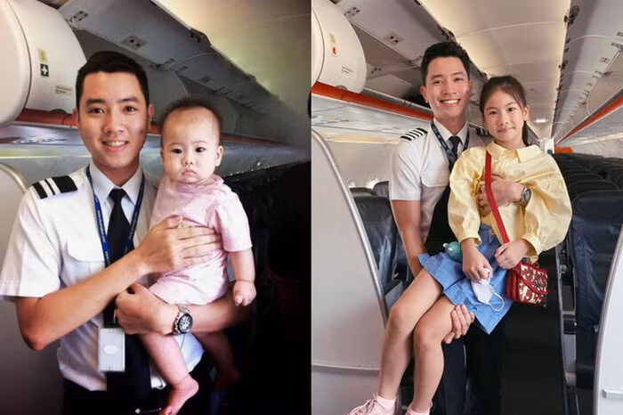 Khoe anh 'before-after', 'co truong tre nhat Viet Nam' gay sot-Hinh-2