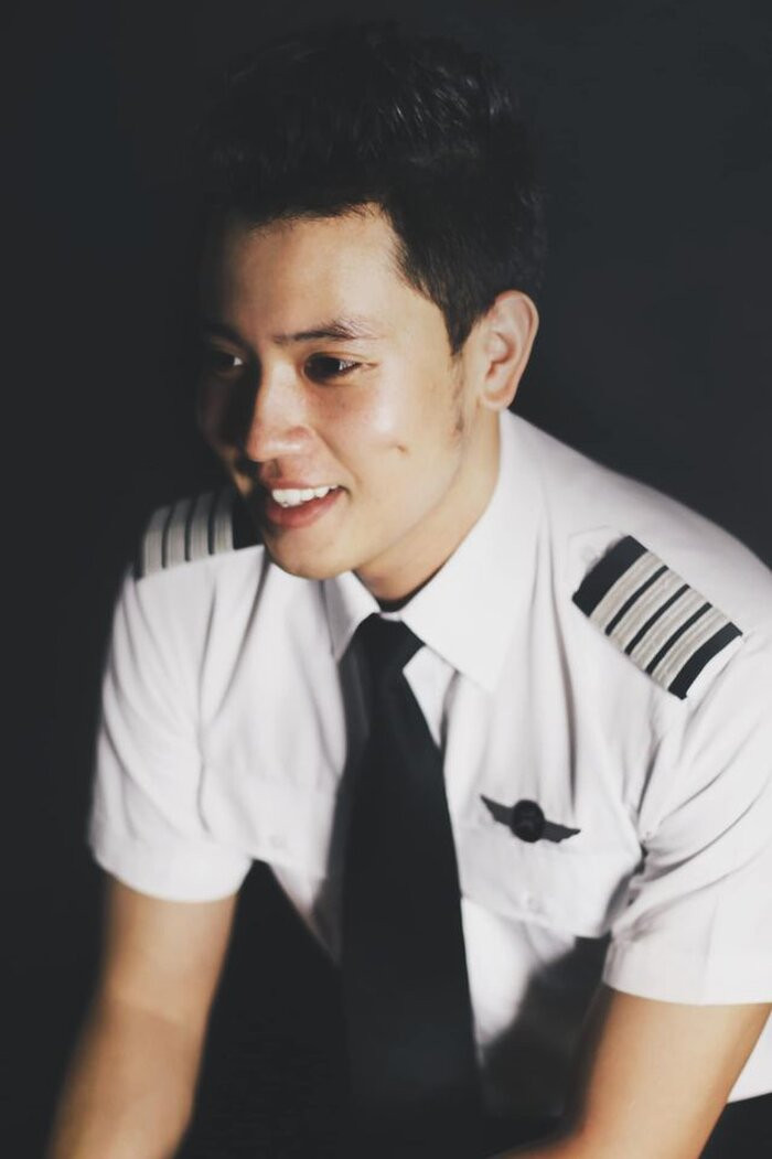 Khoe anh 'before-after', 'co truong tre nhat Viet Nam' gay sot-Hinh-3