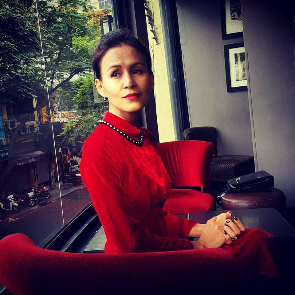 Vo va tinh cu Huy Khanh: Nguoi song binh yen, ke thich on ao-Hinh-4