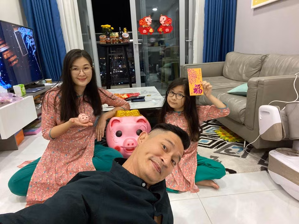 Vo va tinh cu Huy Khanh: Nguoi song binh yen, ke thich on ao-Hinh-6