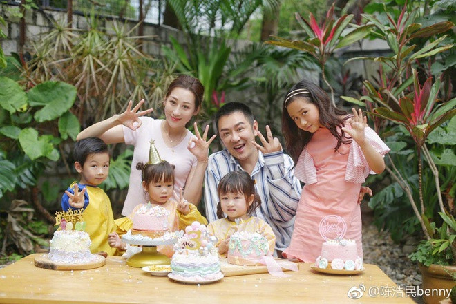 Cuoc song kho khan cua vo chong Tran Hao Dan-Hinh-8