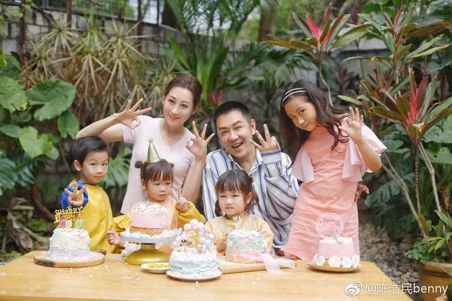 Cuoc song kho khan cua vo chong Tran Hao Dan-Hinh-8