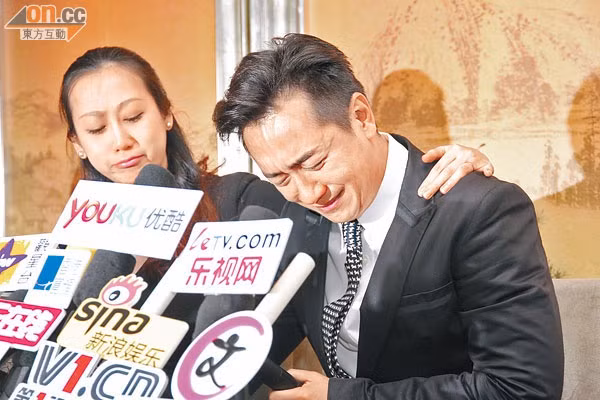 Cuoc song kho khan cua vo chong Tran Hao Dan-Hinh-3