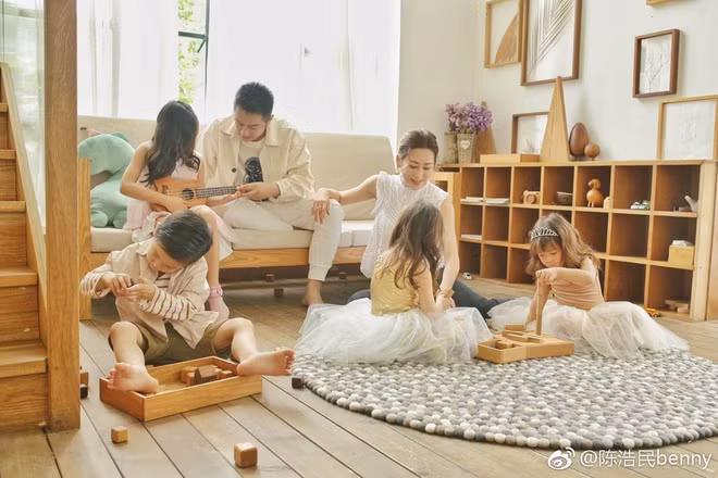 Cuoc song kho khan cua vo chong Tran Hao Dan-Hinh-7