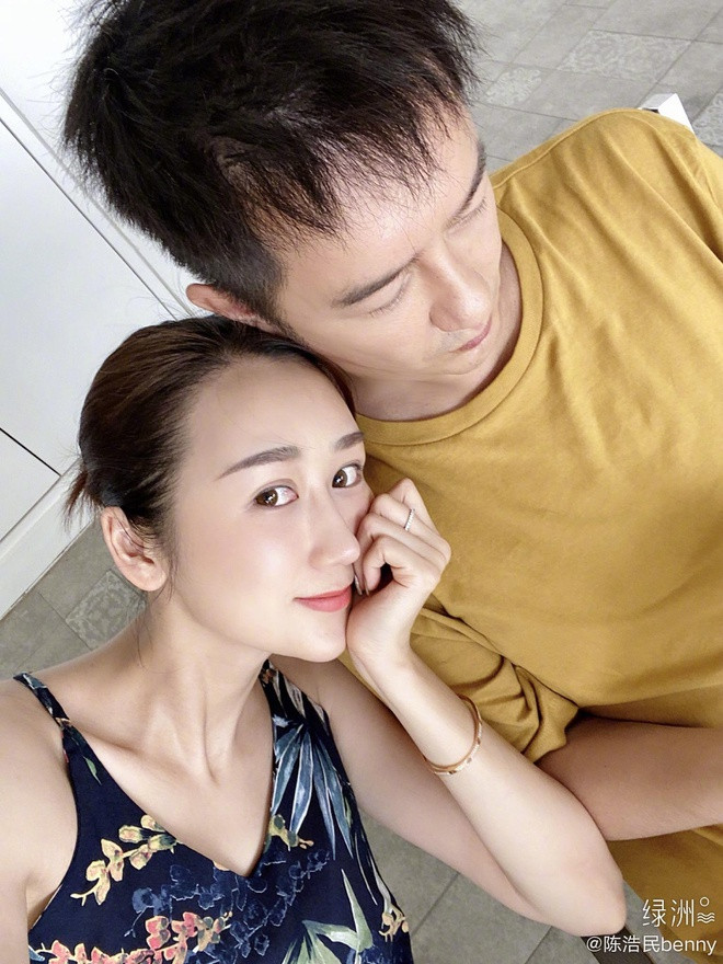 Cuoc song kho khan cua vo chong Tran Hao Dan-Hinh-4