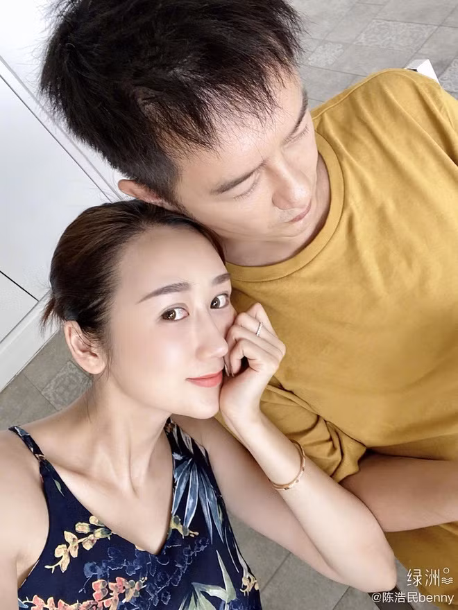 Cuoc song kho khan cua vo chong Tran Hao Dan-Hinh-4