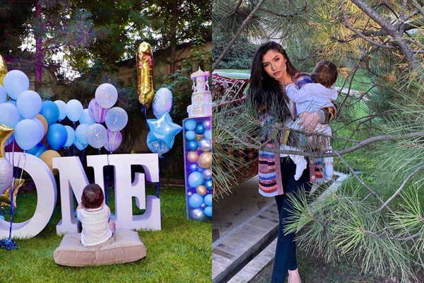 Cuoc song cua co dau mac vay 14 ty trong dam cuoi khung-Hinh-5