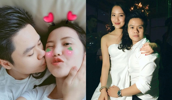 Thời gian bên nhau, cả hai thường xuyên up ảnh tay trong tay tham dự các sự kiện. Chứng kiến tình cảm cặp đôi dành cho nhau, nhiều người bày tỏ muốn chàng thiếu gia và nàng tiểu thư sớm nên duyên vợ chồng. Tuy nhiên, đầu năm 2019 Thành - Thảo gây bất ngờ trước thông tin đôi ngả chia ly. Giữa nghi án, họ thường xuyên gây chú ý khi đăng tải những status tâm trạng. Cho đến một ngày, chuyện này được chính Xuân Thảo vô tình xác nhận khi trò chuyện với bạn bè trên mạng xã hội. Về phía Phan Thành, tại thời điểm nước sôi lửa bỏng anh không chỉ like ảnh Midu mà còn có nhiều động thái được cho vẫn nhớ nhung hôn thê cũ. Người tình bí ẩn ngồi trên xe Sau tất cả những cuộc tình tan vỡ, bước sang tuổi 31, thiếu gia Sài thành khao khát mơ về "ngôi nhà và những đứa trẻ". Ngoài lên chùa cầu mong sớm lấy được vợ, Phan Thành cũng đưa ra những tiêu chí "kén" dâu cho dòng họ Phan. Điều anh cần ở người vợ tương lai chẳng phải gì cao sang mà chỉ đơn giản là sự tin tưởng, thấu hiểu và bao dung.Và đến sáng nay, trên mạng xã hội liên tục lan truyền clip ghi lại khoảnh khắc Phan Thành chở trên xe một cô gái bí ẩn. Chỉ một giây lướt qua, nhiều dân mạng đặt nghi vấn cô gái này là Midu bởi họ giống nhau từ gương mặt đến vóc dáng. Tuy nhiên, cũng có người khẳng định tin đồn là vô căn cứ bởi thời gian qua, nữ diễn viên Thiên mệnh anh hùng tiết lộ vẫn đang độc thân. Thời điểm hiện tại, cô muốn tập trung cho công việc và khi nào tình duyên tới, 8X sẵn sàng đón nhận.