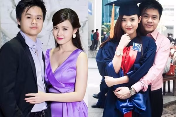 "Không cần biết bạn trai mình là ai, đại gia - thiếu gia hay người không có gì trong tay cũng thế. Yêu thì yêu - không yêu thì chia tay. Sau chia tay, chúng ta có thể tự do đến với những mối tình khác. Hoặc nếu chúng ta sợ sự ràng buộc, hãy cứ sống độc thân và thoải mái tìm hiểu chẳng ai cấm cản", nữ diễn viên Cô nàng tóc rối trả lời báo chí. Hot girl Thúy Vi Thời điểm Phan Thành và Midu đường ai nấy bước, dân mạng tìm ra bằng chứng hot girl Thúy Vi được cho là nguyên nhân chính khiến tình đẹp giữa họ rạn nứt. Trước nhiều đồn đoán, hot girl Cà Mau bất ngờ thừa nhận đang yêu thiếu gia Sài thành. Hành động này như "giọt nước tràn ly" khiến Thúy Vi bị chỉ trích là kẻ thứ 3, còn Phan Thành bị lên án không chung thủy.