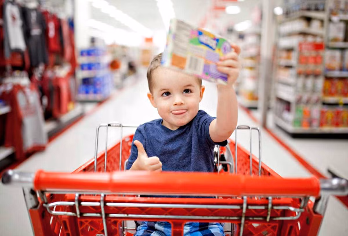 Bi quyet mua sam thong minh, tiet kiem tien trieu moi nam