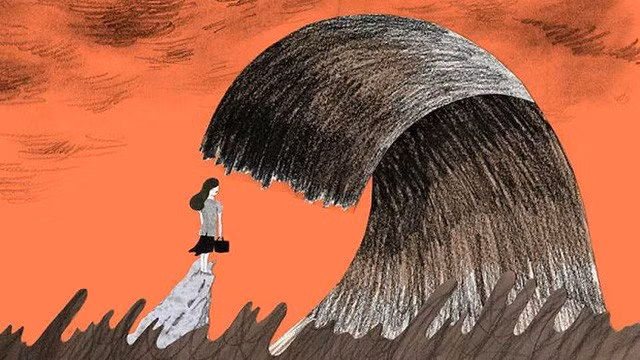 Sai lam khien ban phai tra mot cai gia vo cung dat